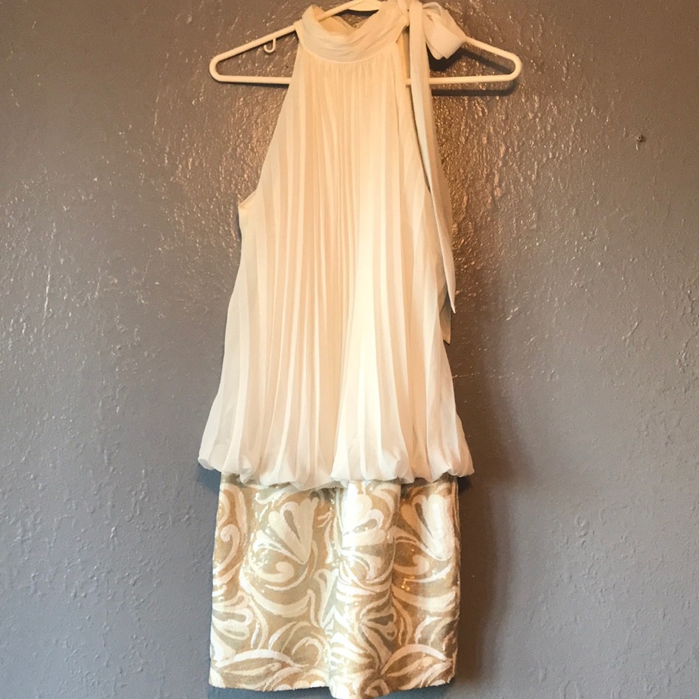 Cache dress